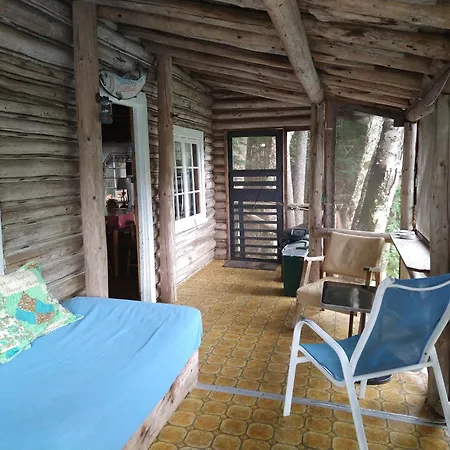 Robinson'S Cottages Township of Edmunds Room photo