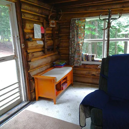 Robinson'S Cottages Township of Edmunds Room photo