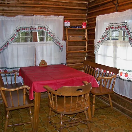 Robinson'S Cottages Township of Edmunds Room photo