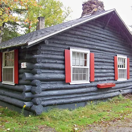 Robinson'S Cottages Township of Edmunds Exterior photo