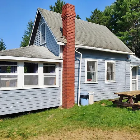 Robinson'S Cottages Township of Edmunds Exterior photo