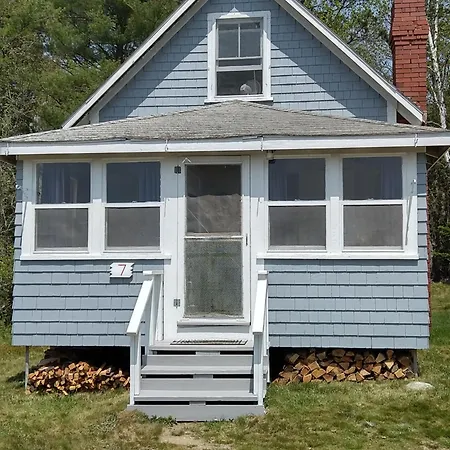 Robinson'S Cottages Township of Edmunds Exterior photo