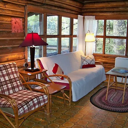Robinson'S Cottages Township of Edmunds Room photo