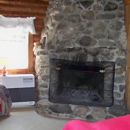 Robinson'S Cottages Township of Edmunds Room photo