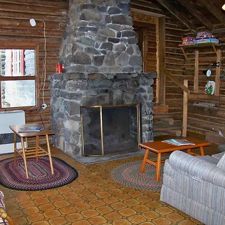 Robinson'S Cottages Township of Edmunds Room photo