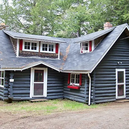 Robinson'S Cottages Township of Edmunds Room photo