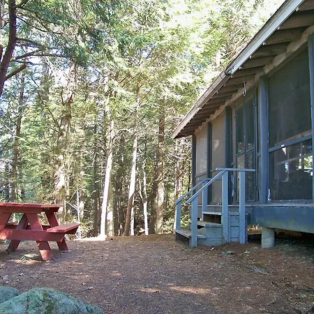Robinson'S Cottages Township of Edmunds Exterior photo