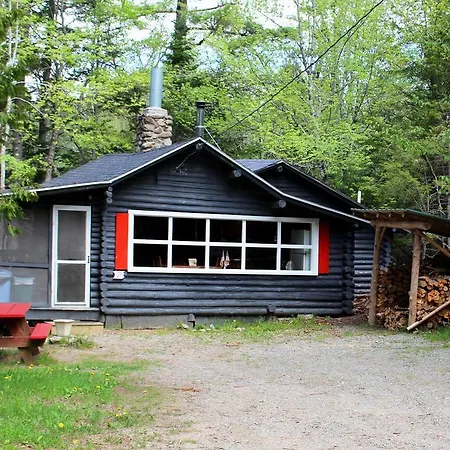 Robinson'S Cottages Township of Edmunds Exterior photo