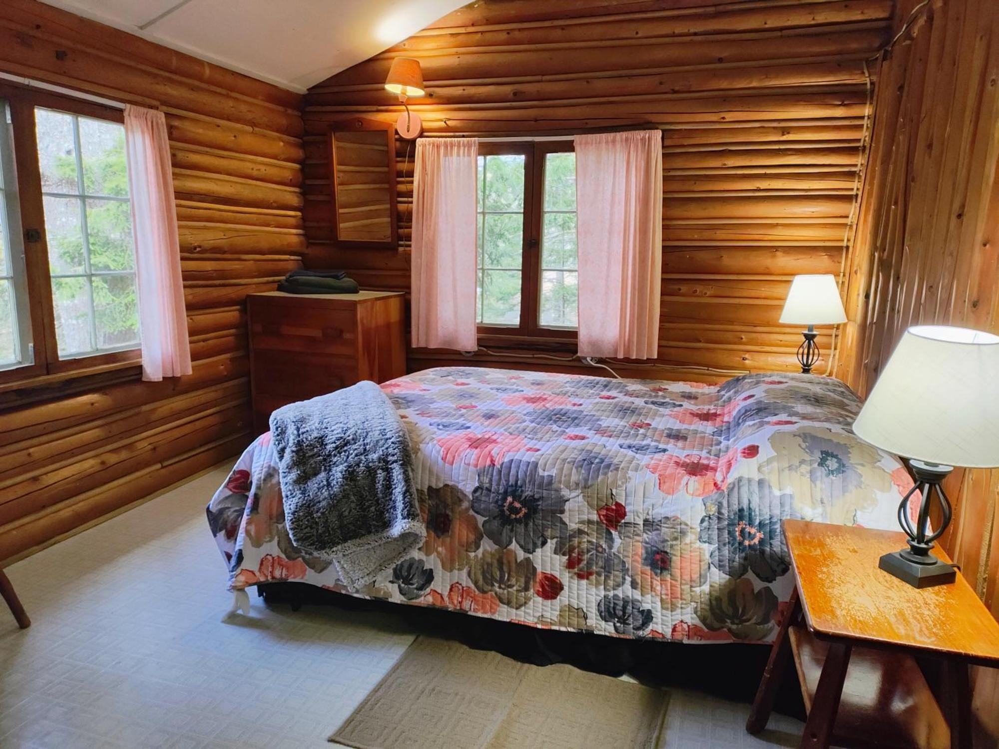 Robinson's Holiday home *