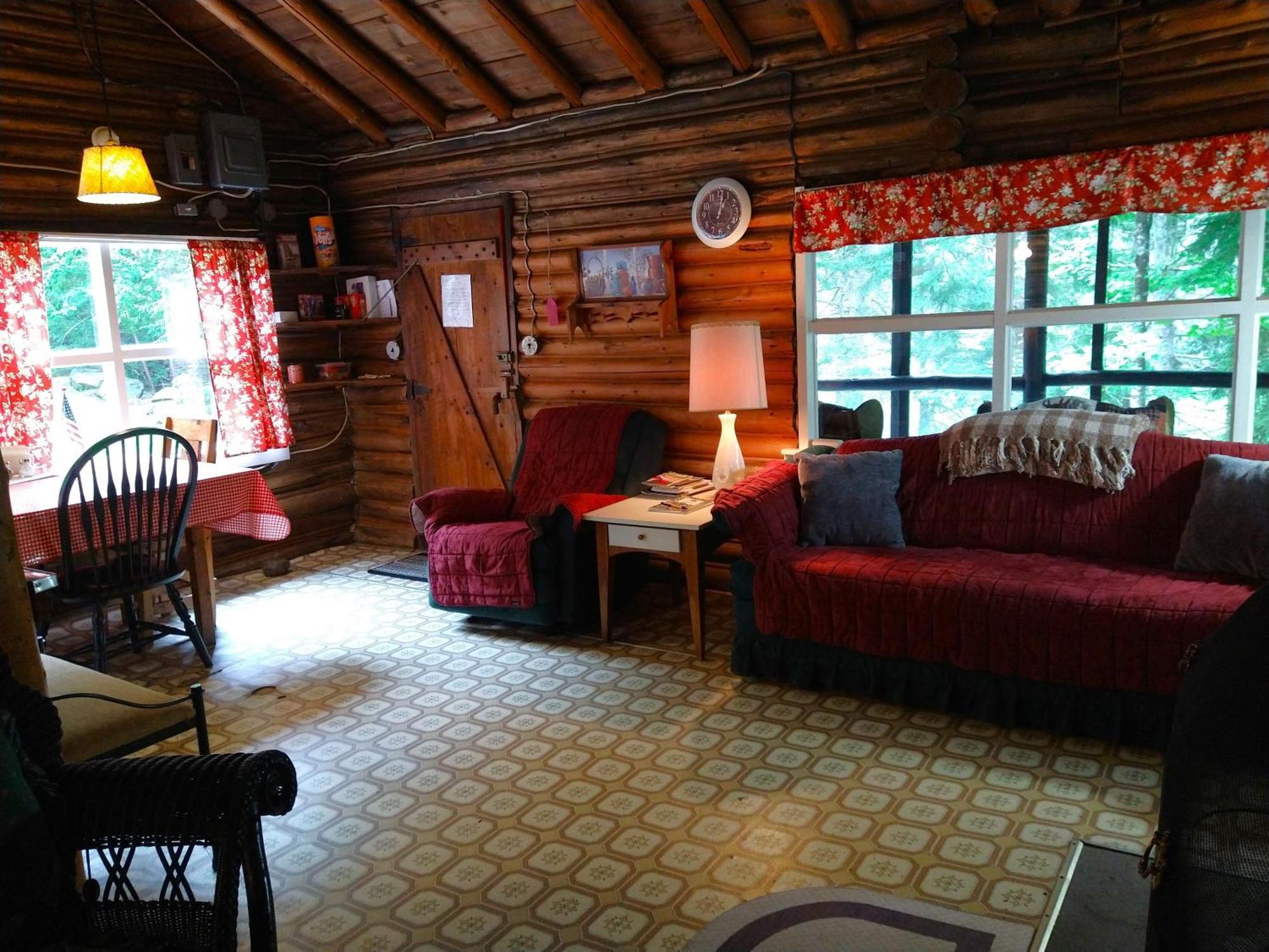Robinson's Holiday home Township of Edmunds