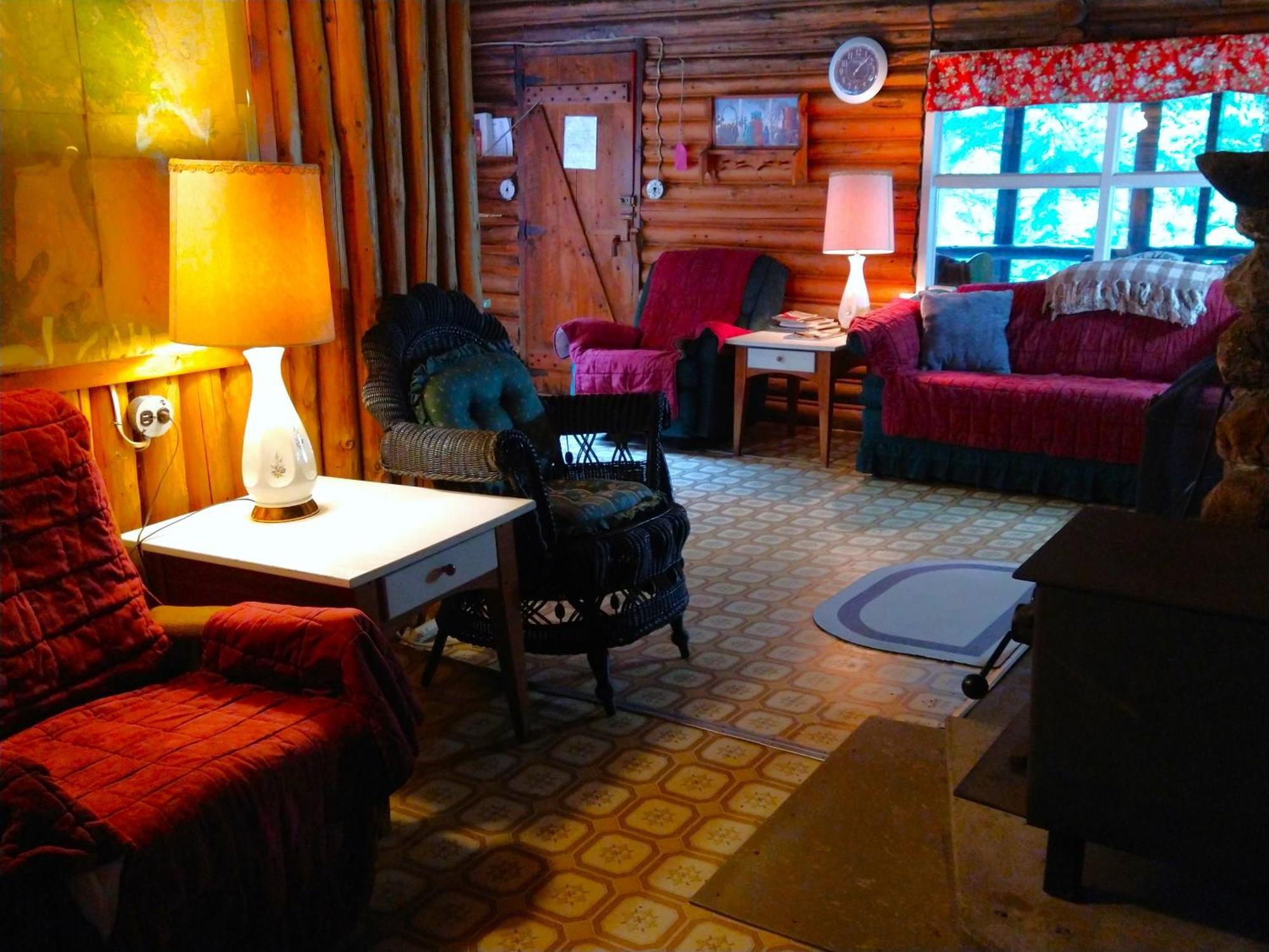 Robinson's Holiday home Township of Edmunds