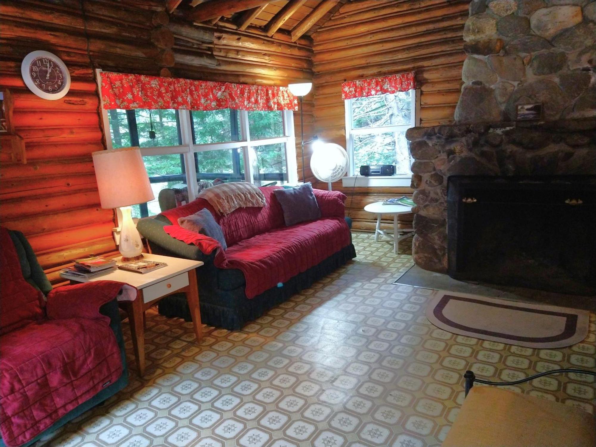 Robinson's Holiday home *