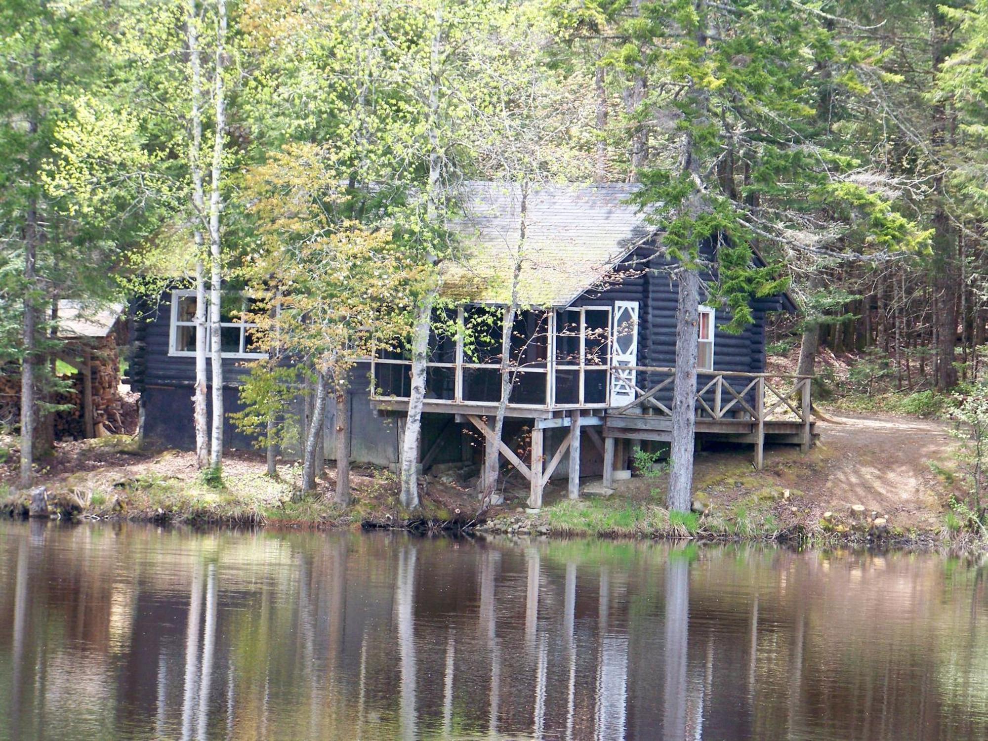 Holiday home Robinson's *