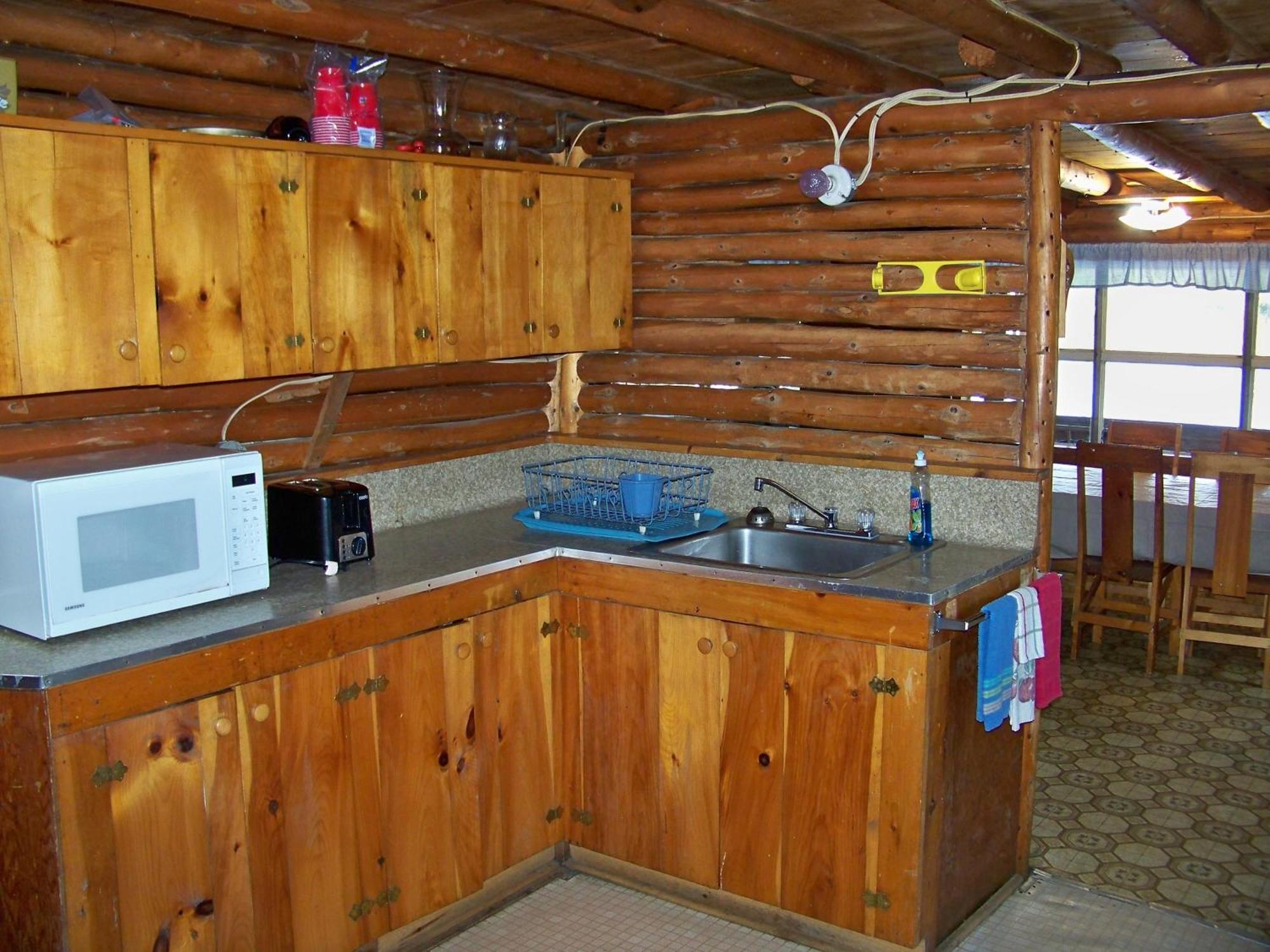 Holiday home Robinson's