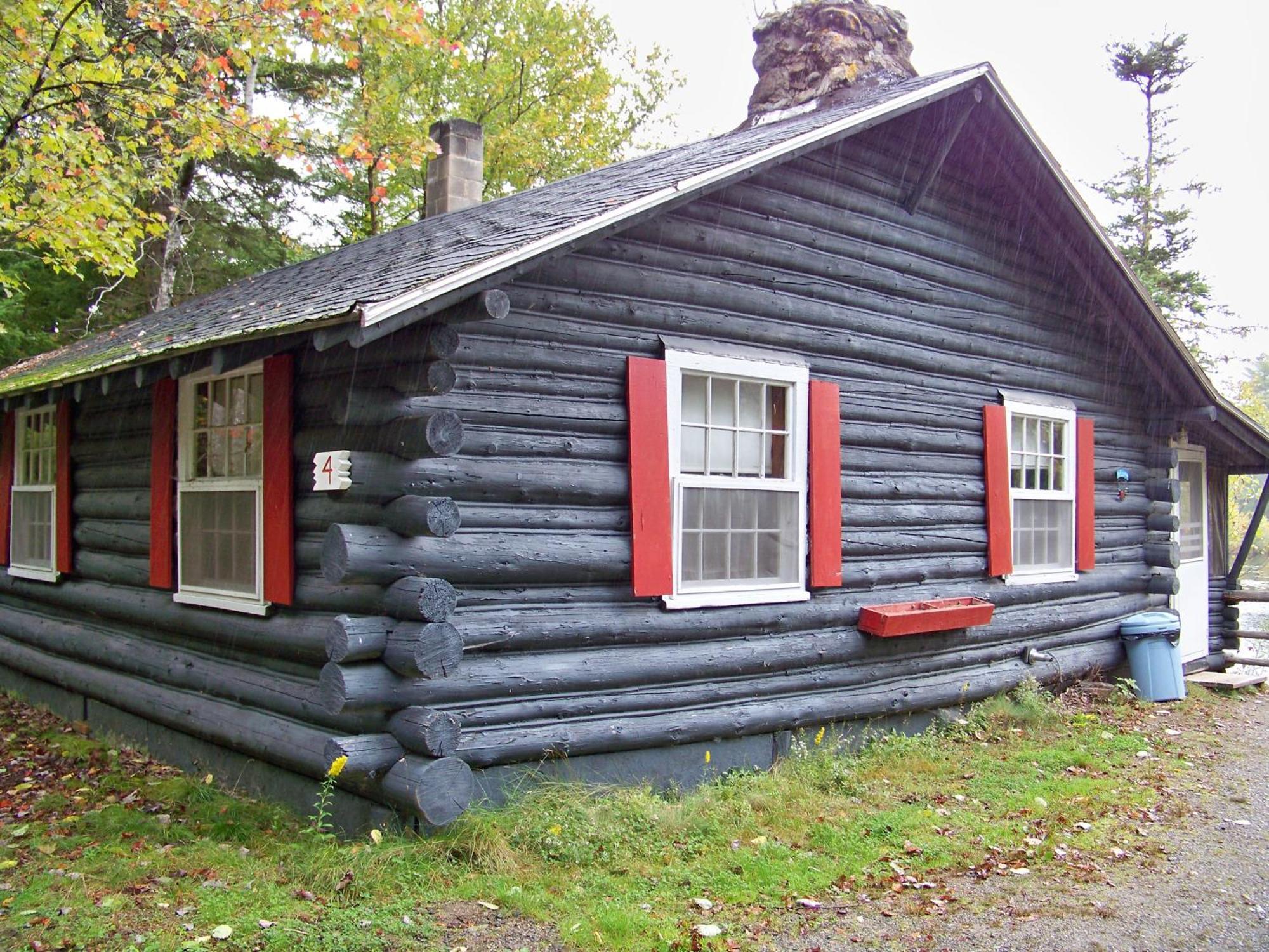 Holiday home Robinson's Township of Edmunds