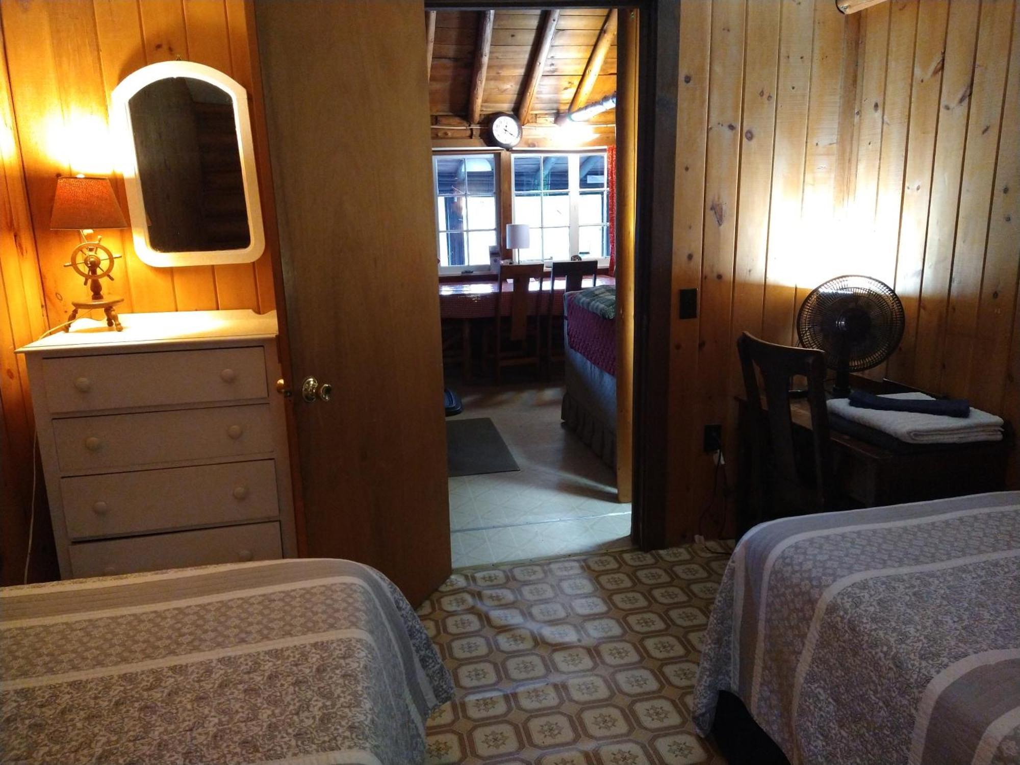 Robinson's Holiday home Township of Edmunds