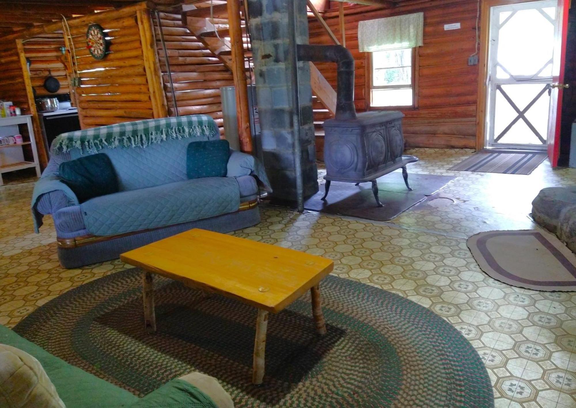 Holiday home Robinson's *