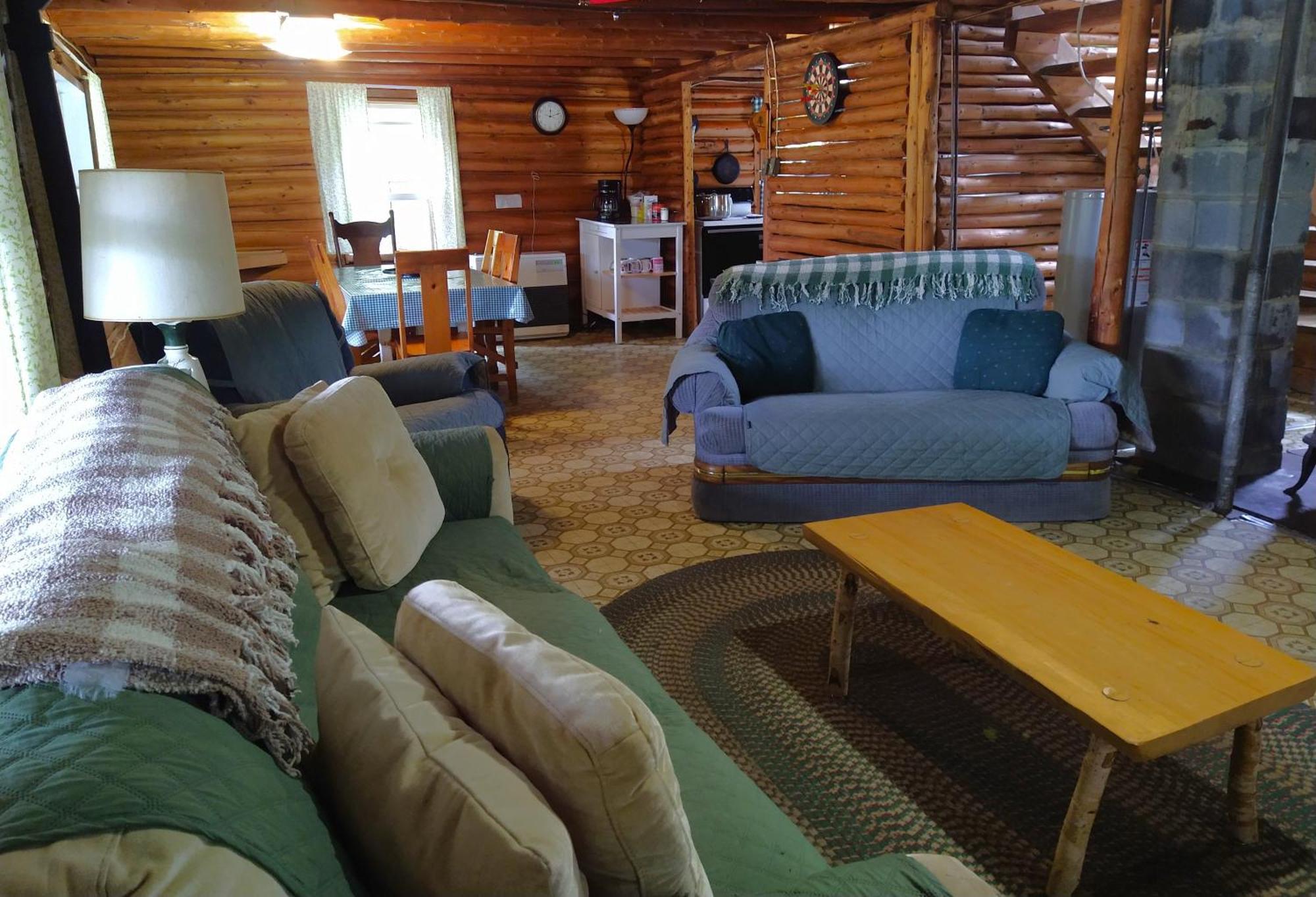 Robinson's Holiday home Township of Edmunds
