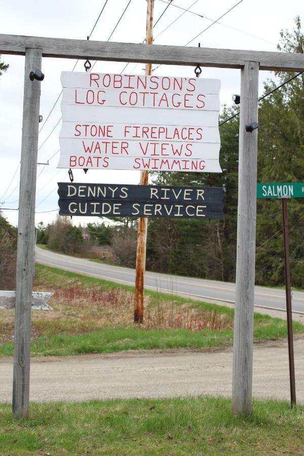 Robinson's Holiday home Township of Edmunds